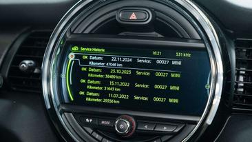 Mini 3 Portes Cooper S — photo 29