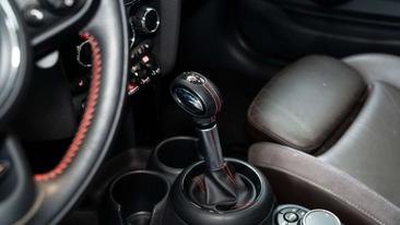 Mini 3 Portes Cooper S — photo 31