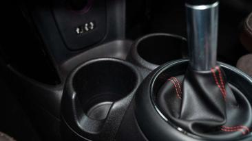 Mini 3 Portes Cooper S — photo 32