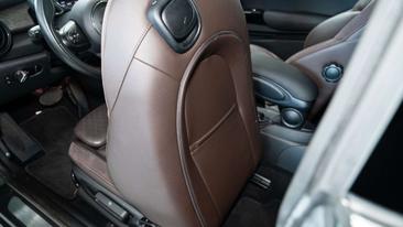 Mini 3 Portes Cooper S — photo 34