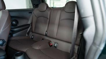 Mini 3 Portes Cooper S — photo 35