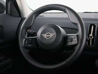 Mini Countryman Essential Cooper E