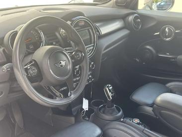Mini Cabrio Chili Cooper — photo 11