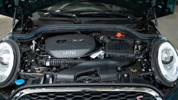 Mini 3 Portes Cooper S — photo 38