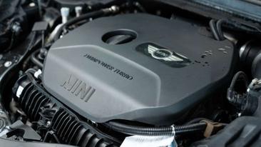 Mini 3 Portes Cooper S — photo 39
