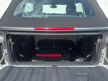 Mini Cabrio Chili Cooper — photo 14