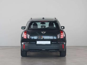 Mini Countryman Essential Cooper E — photo 7