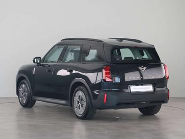 Mini Countryman Essential Cooper E — photo 8