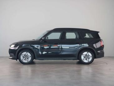 Mini Countryman Essential Cooper E — photo 9
