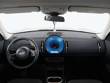 Mini Countryman Essential Cooper E — photo 10