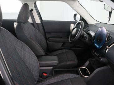 Mini Countryman Essential Cooper E — photo 14
