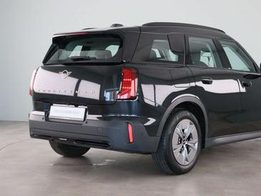 Mini Countryman Essential Cooper E — photo 15