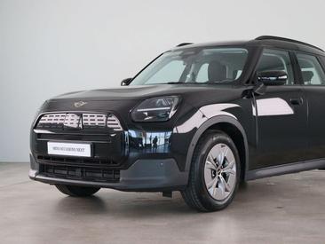 Mini Countryman Essential Cooper E — photo 17