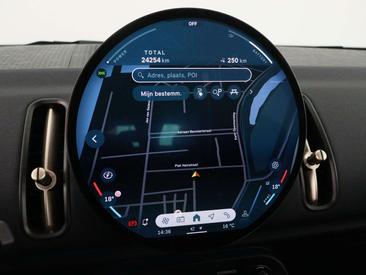 Mini Countryman Essential Cooper E — photo 20
