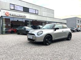Mini Cooper SE Classic - 2024 - Joinsteer - #1