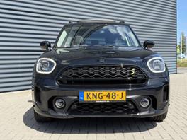 Mini Countryman COOPER SE - 2022 - Joinsteer - #1
