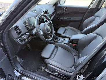 Mini Countryman COOPER SE — photo 6