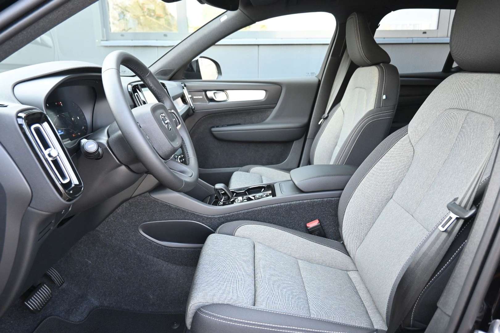 Volvo XC40 B3 Plus - 2025 - Joinsteer - #13