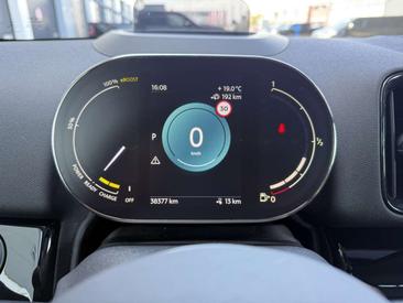 Mini Countryman COOPER SE — photo 13