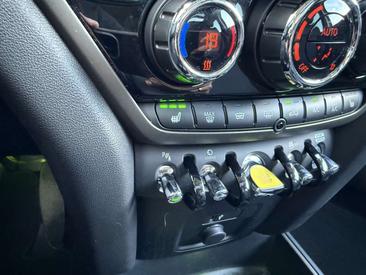 Mini Countryman COOPER SE — photo 17