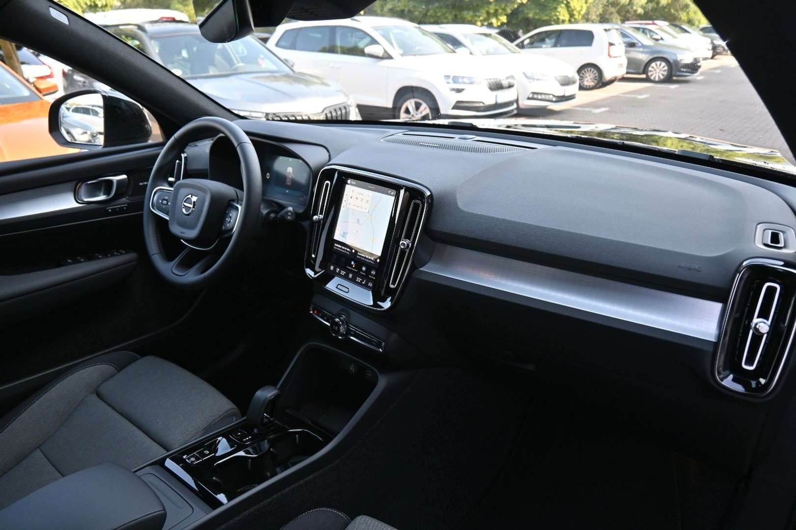 Volvo XC40 B3 Plus - 2025 - Joinsteer - #14