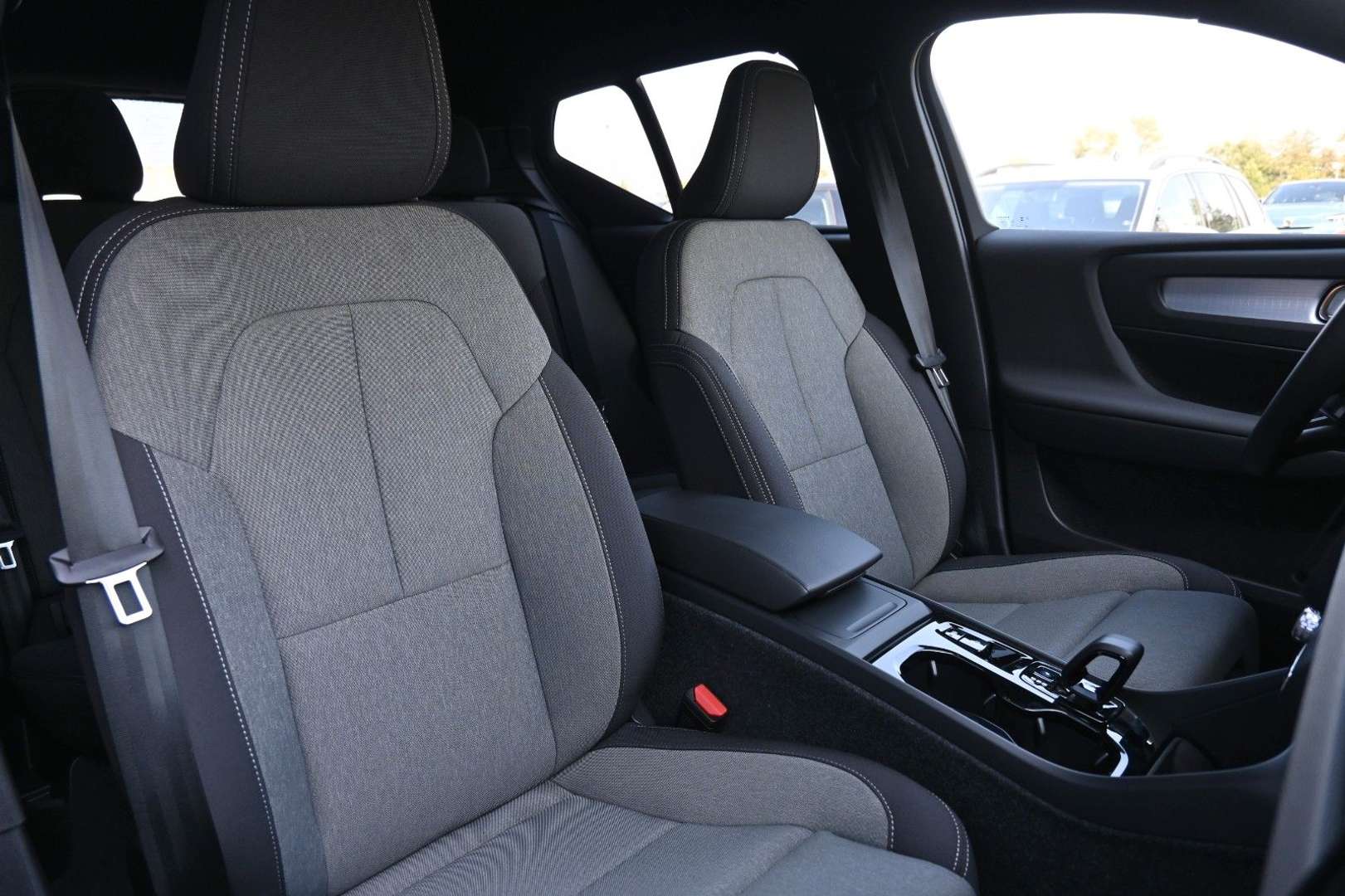 Volvo XC40 B3 Plus - 2025 - Joinsteer - #15