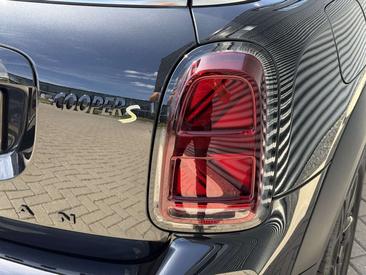 Mini Countryman COOPER SE — photo 24