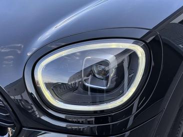Mini Countryman COOPER SE — photo 26