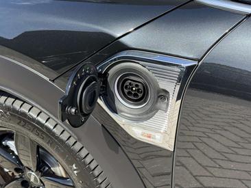 Mini Countryman COOPER SE — photo 29