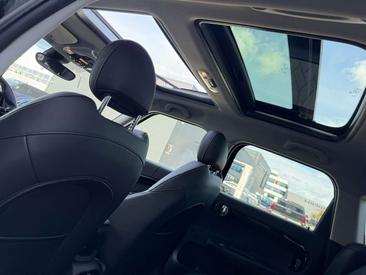 Mini Countryman COOPER SE — photo 31