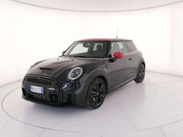 Mini 3 Portes JCW Cooper S - 2023 - Joinsteer - #1