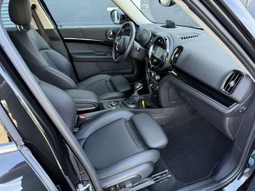 Mini Countryman COOPER SE — photo 34
