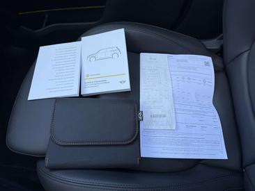 Mini Countryman COOPER SE — photo 38