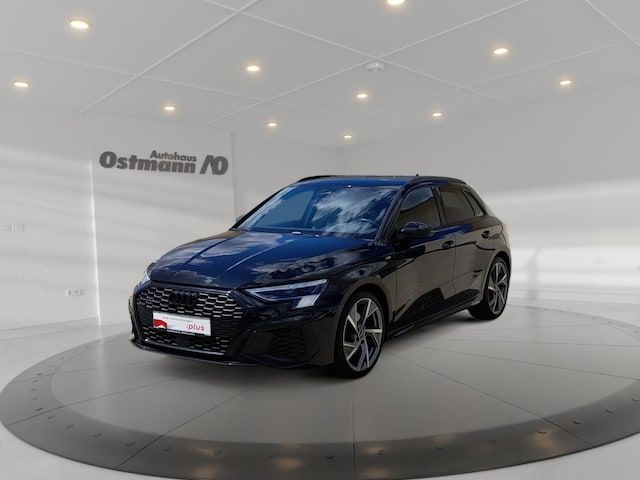 Audi A3 Sportback 40 TDI Quattro S Tronic - 2022 - Joinsteer - #2