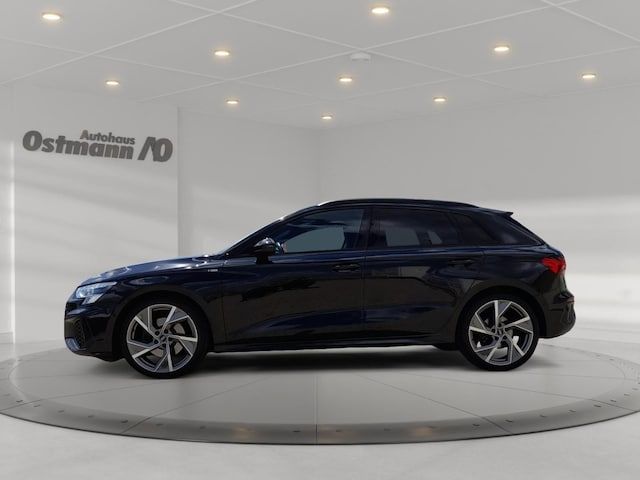 Audi A3 Sportback 40 TDI Quattro S Tronic - 2022 - Joinsteer - #3