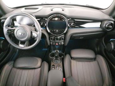Mini 3 Portes JCW Cooper S — photo 9