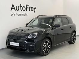 Mini Countryman Cooper E - 2026 - Joinsteer - #1
