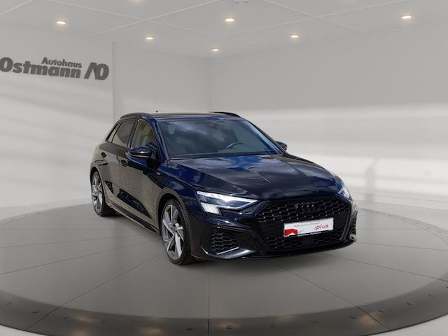 Audi A3 Sportback 40 TDI Quattro S Tronic - 2022 - Joinsteer - #6