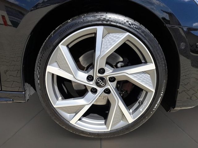 Audi A3 Sportback 40 TDI Quattro S Tronic - 2022 - Joinsteer - #7