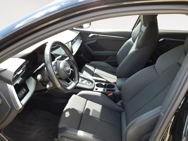 Audi A3 Sportback 40 TDI Quattro S Tronic - 2022 - Joinsteer - #8