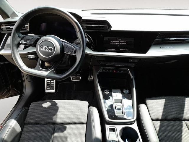Audi A3 Sportback 40 TDI Quattro S Tronic - 2022 - Joinsteer - #10