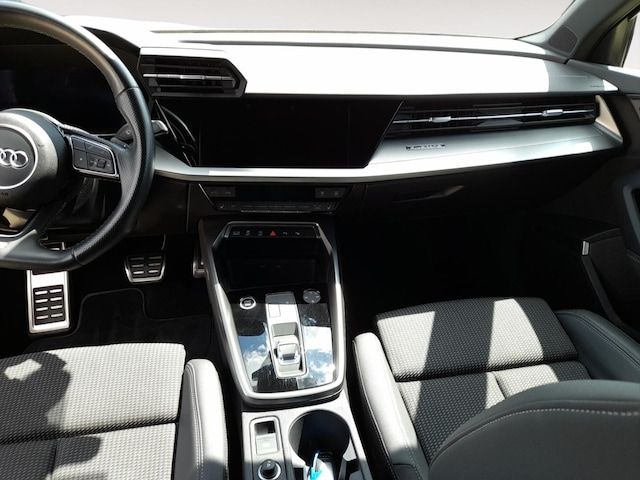 Audi A3 Sportback 40 TDI Quattro S Tronic - 2022 - Joinsteer - #11