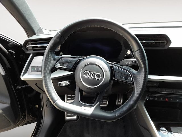 Audi A3 Sportback 40 TDI Quattro S Tronic - 2022 - Joinsteer - #12
