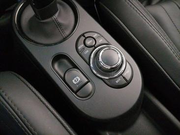 Mini 3 Portes JCW Cooper S — photo 20