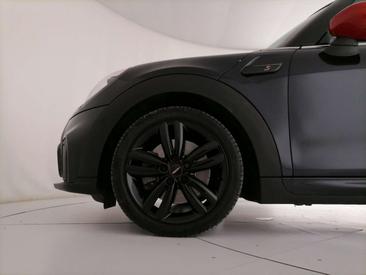 Mini 3 Portes JCW Cooper S — photo 29