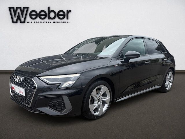 Audi A3 Sportback 40 TDI Quattro S Tronic - 2022 - Joinsteer - #3