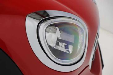 Mini Countryman Sport Cooper — photo 7
