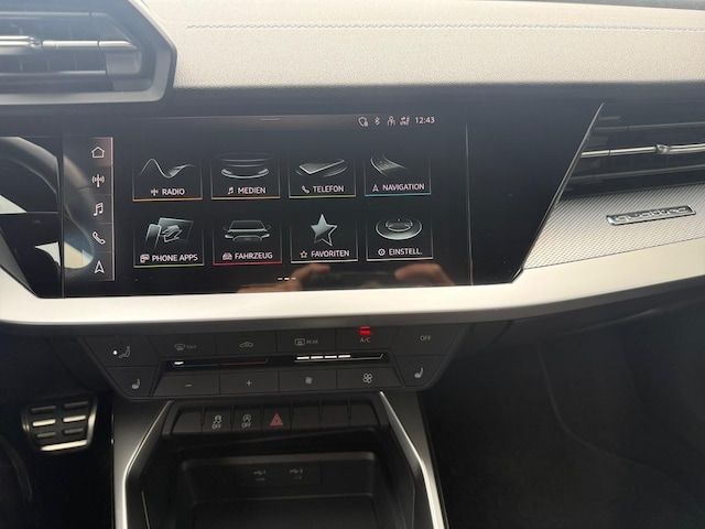 Audi A3 Sportback 40 TDI Quattro S Tronic - 2022 - Joinsteer - #7