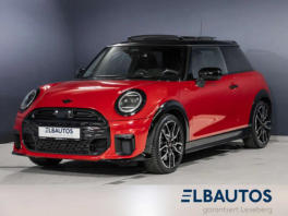 Mini Hatch JCW Cooper S - 2025 - Joinsteer - #1