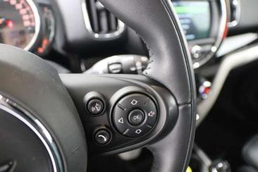 Mini Countryman Sport Cooper — photo 18